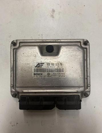Volkswagen Sharan 1.9TDi (Immo Off) 038906019FA Ecu beschikbaar voor biedingen