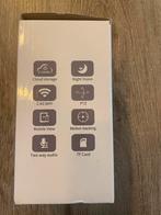 WIFI beveilingscamera, Ophalen, Zo goed als nieuw
