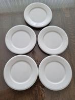 IITTALA Arabia ego bordjes 5x, Huis en Inrichting, Keuken | Servies, Ophalen of Verzenden, Zo goed als nieuw, Overige stijlen