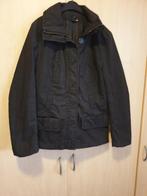 H&M dames zwarte herfst/ tussen jas maat 36 zgan, Kleding | Dames, Jassen | Zomer, Ophalen, H&M, Zwart, Zo goed als nieuw