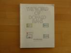 The world of Donald Evans, Willy Eisenhart,, Ophalen of Verzenden, Gelezen, Schilder- en Tekenkunst