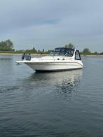 Sea Ray Sundancer 290 | 320PK Diesel Sportcruiser |  Bravo 3, Bas@vanleeuwenboten.nl, Gebruikt, Binnenboordmotor, 6 meter of meer