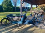 Electrische Bakfiets Winora Accell Group, Ophalen, 4 kinderen of meer