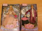 Barbie prinses en de bedelaar, Nieuw, Ophalen of Verzenden, Pop