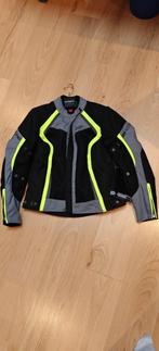 motorjas doorwaaijas IXS dames maat XL, Ophalen, Nieuw met kaartje, Dames, Jas | textiel