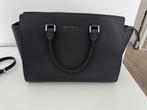 Michael kors tas zwart, Sieraden, Tassen en Uiterlijk, Tassen | Damestassen, Ophalen of Verzenden, Zo goed als nieuw, Zwart, Handtas