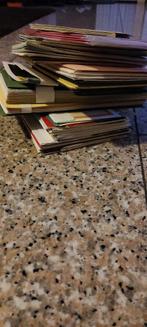 Wenskaarten, Diversen, Wenskaarten, Ophalen