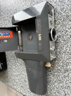 oude Agfacolor super 8mm filmcamera, Ophalen of Verzenden, 8mm