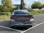 Dodge Charger Scat Pack 6.4 V8 HEMI BEATS|BREMBO|CAMERA|, Auto's, Automaat, Gebruikt, Overige carrosserieën, Bedrijf