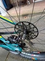 Fatbike  Canyon Dude, Fietsen en Brommers, Fietsen | Mountainbikes en ATB, Gebruikt, Hardtail, Heren, 49 tot 53 cm