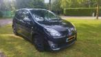 Nette renault twingo zwart 1.2, 16v & 75 pk, Auto's, Particulier, Te koop
