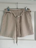 Beige short JDY xs, Kleding | Dames, Kort, Beige, Ophalen of Verzenden, Zo goed als nieuw