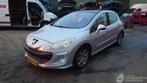 Peugeot 308 2008 1.6 VTi 5FW Zilver EZRC onderdelen