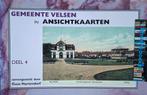 Guus Hartendorg; Gemeente Velsen in ansichtkaarten, deel 4, Boeken, Guus Hartendorf, Ophalen of Verzenden, 20e eeuw of later, Gelezen