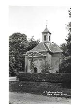 's Graveland, Verzamelen, Ansichtkaarten | Nederland, Ophalen of Verzenden, 1960 tot 1980, Ongelopen, Noord-Holland