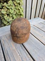 houten hoedenmal, Ophalen of Verzenden