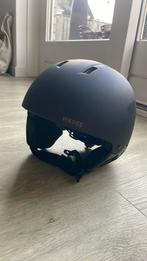 Mooie skihelm maat S, 53-56 cm Critvit, Overige merken, Overige typen, Ophalen of Verzenden, Zo goed als nieuw