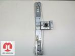 RAAMMECHANIEK RAAMMECHANISME LINKS ACHTER OPEL CORSA, Gebruikt, -, -, Opel