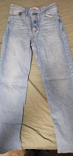 Leuke spijkerbroek Tommy Jeans, Ophalen of Verzenden, Zo goed als nieuw, Blauw