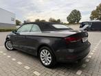 Audi A3 Cabriolet 1.8 TFSI Automaat 88.657 km Topstaat, Automaat, Gebruikt, Euro 6, Cabriolet