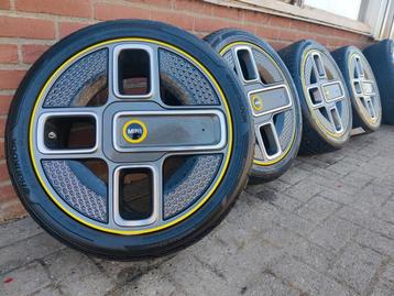 17 inch Originele Mini Cooper F55 F56 F57 Zomerset Hankook beschikbaar voor biedingen