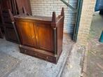 Antieke ladenkast, Huis en Inrichting, Kasten | Ladekasten, Gebruikt, 50 tot 100 cm, 3 of 4 laden, Minder dan 100 cm