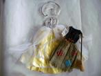 Vintage Barbie outfit 'Cinderella' 1964 #872, Ophalen of Verzenden, Gebruikt, Kleertjes