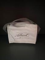 Koeltas chocolaterie Albèrt bonbons, Caravans en Kamperen, Koelboxen, Ophalen of Verzenden, Zo goed als nieuw, Koeltas, Koelelement