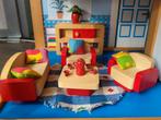Poppenhuis meubels, inrichting, popjes en andere items, Ophalen of Verzenden, Zo goed als nieuw, Toebehoren