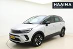 Opel Crossland 1.2 Turbo Elegance 110 PK| Navigatie | Panora, Gebruikt, Euro 6, 1199 cc, Bedrijf