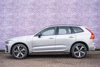 Volvo XC60 T8 Plug-in hybrid AWD R-Design | Bowers & Wilkins, 12 maanden, Gebruikt, Euro 6, XC60