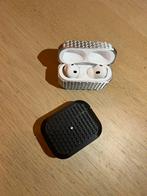 Beschermhoes Airpod cases - Diverse kleuren - Voor gen 2&3., Audio, Tv en Foto, Mp3-spelers | Accessoires | Apple iPod, Ophalen of Verzenden