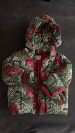 Gucci jas kids, Ophalen of Verzenden, Zo goed als nieuw, Jongen of Meisje, Jas