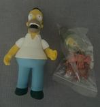 Simpsons homer groot figuur, Verzamelen, Ophalen of Verzenden, Gebruikt