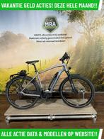 Flyer Upstreet 5 elektrische fiets met middenmotor en BELT!, Fietsen en Brommers, Elektrische fietsen, Ophalen of Verzenden, Zo goed als nieuw