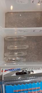 Forel pakket, Tubertini, Berkley, TFT e.a., Overige typen, Nieuw, Ophalen of Verzenden, Nvt