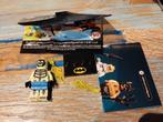 Lego minifiguur collectible Batman 2 Dr phosphorus, Ophalen of Verzenden, Zo goed als nieuw