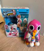 Rescue Penguin Interactieve Knuffel - Zo Goed Als Nieuw!, Ophalen of Verzenden, Zo goed als nieuw, Overige typen