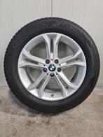 18' BMW X3 G01 X4 G02 Styling 688 winterbanden Origineel, Ophalen, 18 inch, Banden en Velgen, Winterbanden