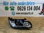 RANGE ROVER SPORT XENON LED KOPLAMP RECHTS DK62-13W029-HG, Ophalen of Verzenden, Gebruikt, Land Rover