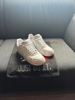 Nike airforce cpfm., Ophalen of Verzenden, Zo goed als nieuw, Wit