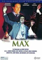 Max, Alle leeftijden, Ophalen of Verzenden, Zo goed als nieuw, Actiekomedie