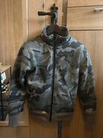 Kevlar motorjas dames maat XS, Motoren, Kleding | Motorkleding, Ophalen of Verzenden, Tweedehands, Dames, Jas | textiel