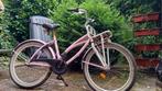 cortina kinderfiets, Fietsen en Brommers, Fietsen | Meisjes, Ophalen of Verzenden, Gebruikt, 24 inch, Handrem