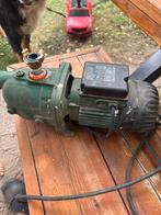 DAB Jet 102M Waterpomp, Ophalen, Gebruikt, Elektrisch, Hydrofoorpomp