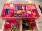 Vintage   Barbie  spulletjes, Ophalen of Verzenden, Gebruikt
