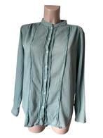 Closed blouse XL, Ophalen of Verzenden