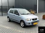 Suzuki Alto 1.1 GLX NAP ARKO LIMTED NIEUWE REMBLOKKEN, Auto's, Voorwielaandrijving, 750 kg, 4 cilinders, Origineel Nederlands