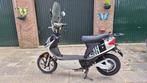 elektrische snor scooter, Gebruikt, Elektrisch, Ophalen, Overige merken
