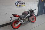 APRILIA RS 457, Motoren, 2 cilinders, Bedrijf, Super Sport, 457 cc